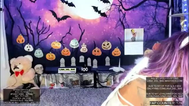 Image 11 of lana_del_bae Stream on Chaturbate on 5 days ago