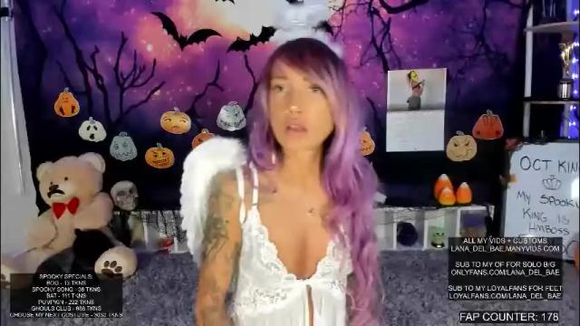Image 12 of lana_del_bae Stream on Chaturbate on 5 days ago