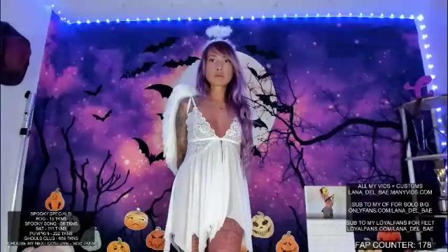 Image 6 of lana_del_bae Stream on Chaturbate on 5 days ago