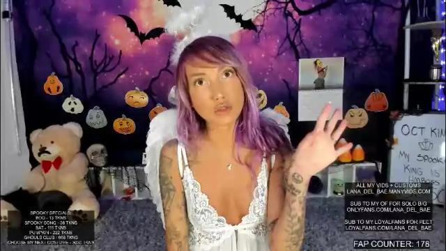 Image 7 of lana_del_bae Stream on Chaturbate on 5 days ago