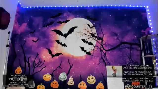 Thumbnail 3, lana_del_bae's Stream at Chaturbate, 4 days ago