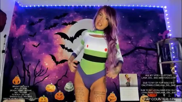 Image 4 of lana_del_bae Stream on Chaturbate on 3 days ago