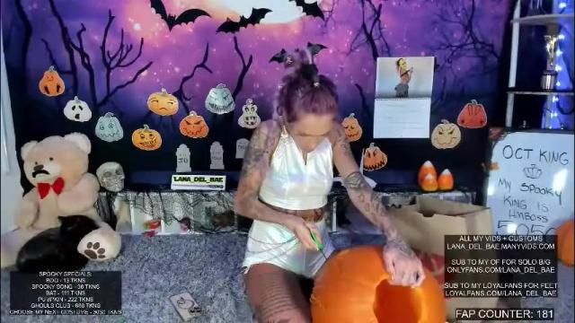 Image 10 of lana_del_bae Stream on Chaturbate on 2 months ago