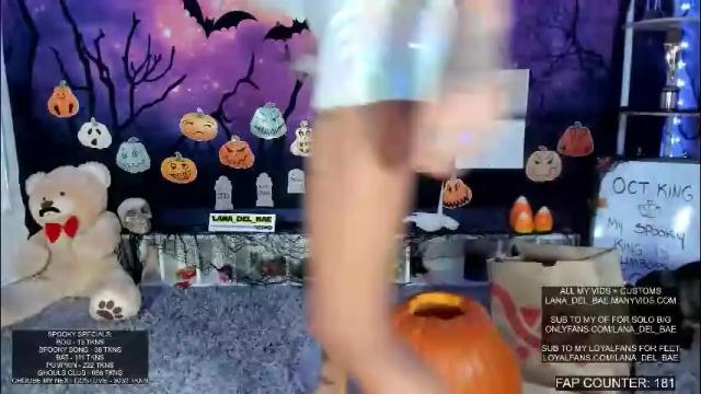 Image 6 of lana_del_bae Stream on Chaturbate on 2 months ago