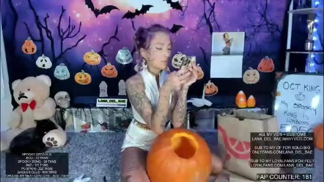 Image 7 of lana_del_bae Stream on Chaturbate on 2 months ago