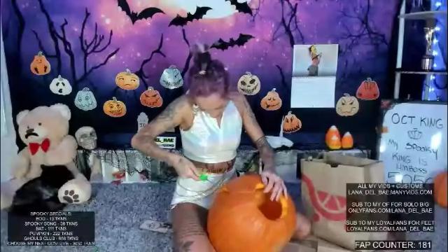 Image 8 of lana_del_bae Stream on Chaturbate on 2 months ago