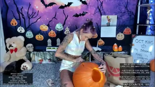 Thumbnail 3, lana_del_bae's Stream at Chaturbate, 2 months ago