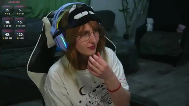 Image 10 of lana_del_kay Stream on Chaturbate on 1 month ago