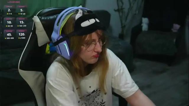 Image 12 of lana_del_kay Stream on Chaturbate on 1 month ago