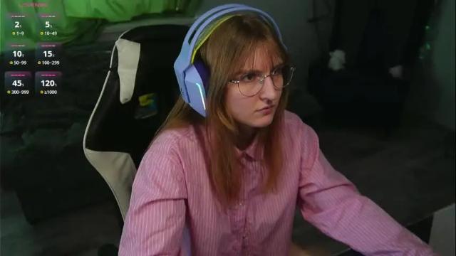 Image 10 of lana_del_kay Stream on Chaturbate on 1 month ago