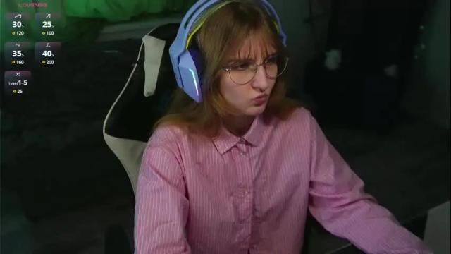 Image 3 of lana_del_kay Stream on Chaturbate on 1 month ago