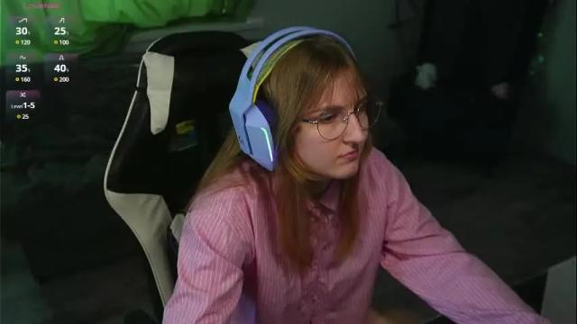 Image 8 of lana_del_kay Stream on Chaturbate on 1 month ago