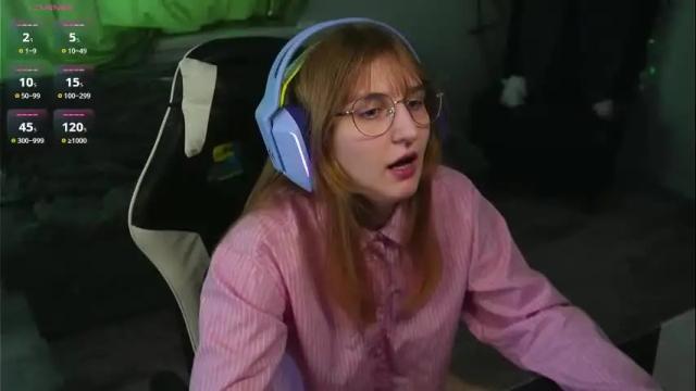 Thumbnail 3, lana_del_kay's Stream at Chaturbate, 1 month ago