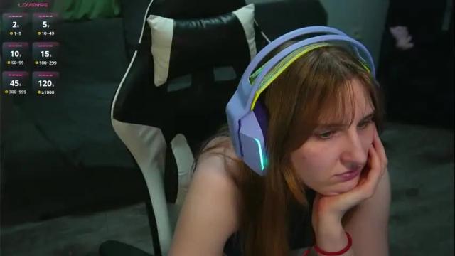 Image 10 of lana_del_kay Stream on Chaturbate on 1 month ago