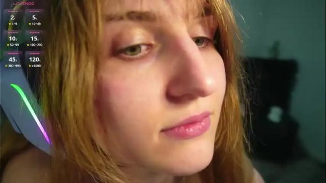 Image 12 of lana_del_kay Stream on Chaturbate on 1 month ago