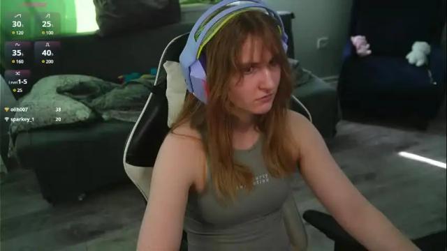 Thumbnail 1, lana_del_kay's Stream at Chaturbate, 1 month ago