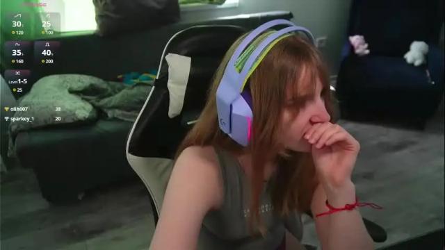 Image 10 of lana_del_kay Stream on Chaturbate on 1 month ago