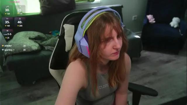 Image 11 of lana_del_kay Stream on Chaturbate on 1 month ago