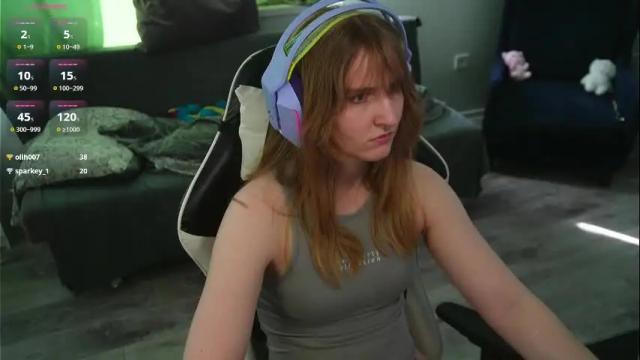 Image 2 of lana_del_kay Stream on Chaturbate on 1 month ago
