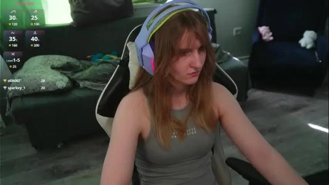 Thumbnail 2, lana_del_kay's Stream at Chaturbate, 1 month ago