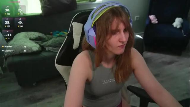 Thumbnail 3, lana_del_kay's Stream at Chaturbate, 1 month ago