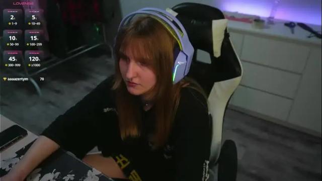 Image 3 of lana_del_kay Stream on Chaturbate on 1 month ago