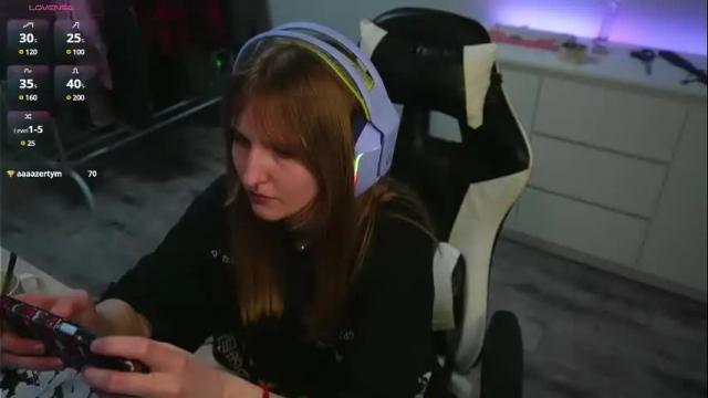 Thumbnail 2, lana_del_kay's Stream at Chaturbate, 1 month ago