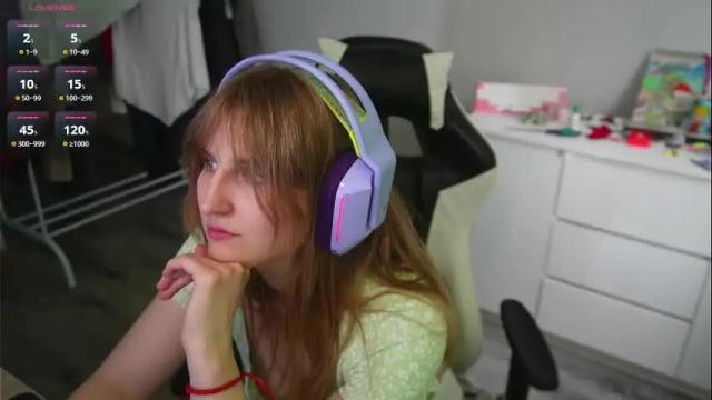 Image 12 of lana_del_kay Stream on Chaturbate on 1 month ago