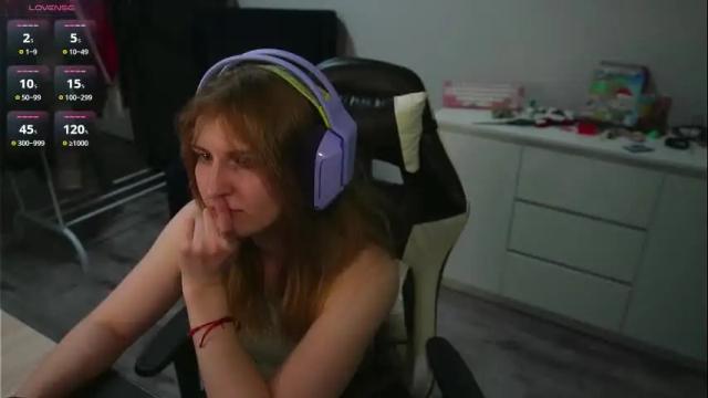 Thumbnail 2, lana_del_kay's Stream at Chaturbate, 22 days ago