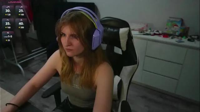 Thumbnail 3, lana_del_kay's Stream at Chaturbate, 22 days ago