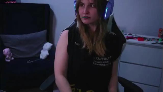 Image 11 of lana_del_kay Stream on Chaturbate on 16 days ago