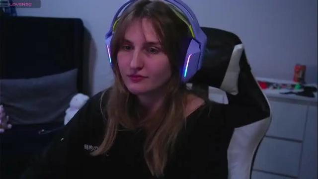 Image 12 of lana_del_kay Stream on Chaturbate on 16 days ago