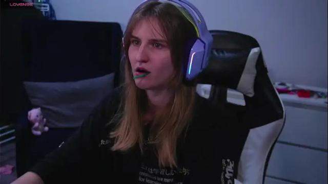 Thumbnail 2, lana_del_kay's Stream at Chaturbate, 11 days ago