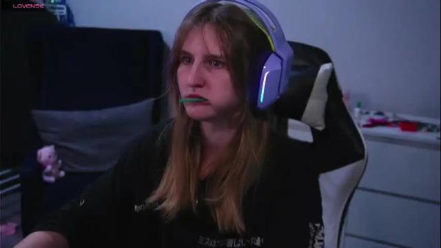 Image 7 of lana_del_kay Stream on Chaturbate on 16 days ago