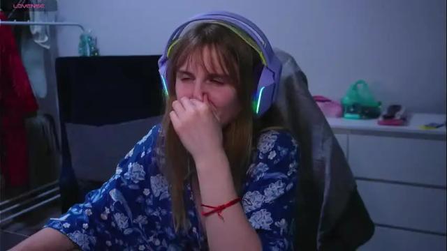 Image 2 of lana_del_kay Stream on Chaturbate on 5 days ago