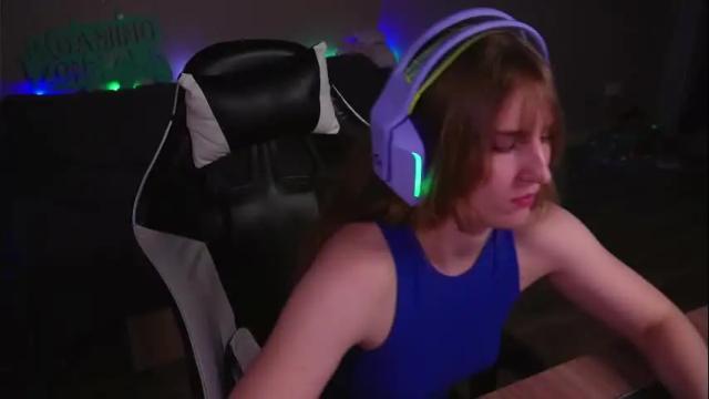 Thumbnail 2, lana_del_kay's Stream at Chaturbate, 4 months ago