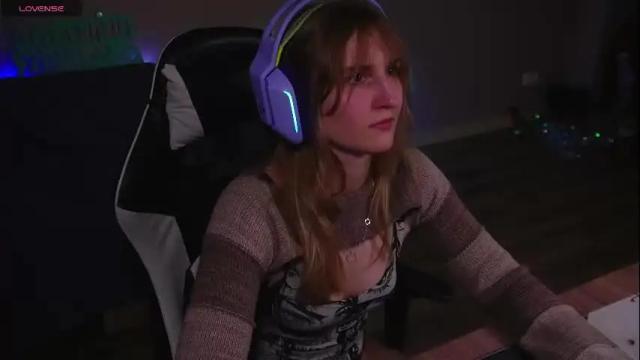 Thumbnail 1, lana_del_kay's Stream at Chaturbate, 4 months ago