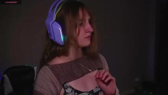 Image 3 of lana_del_kay Stream on Chaturbate on 4 months ago