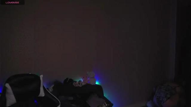 Image 4 of lana_del_kay Stream on Chaturbate on 4 months ago