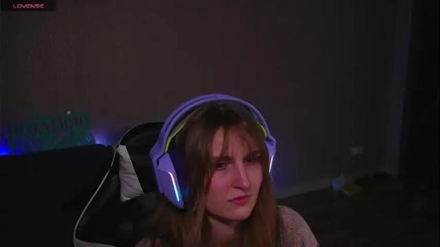 Thumbnail 2, lana_del_kay's Stream at Chaturbate, 4 months ago