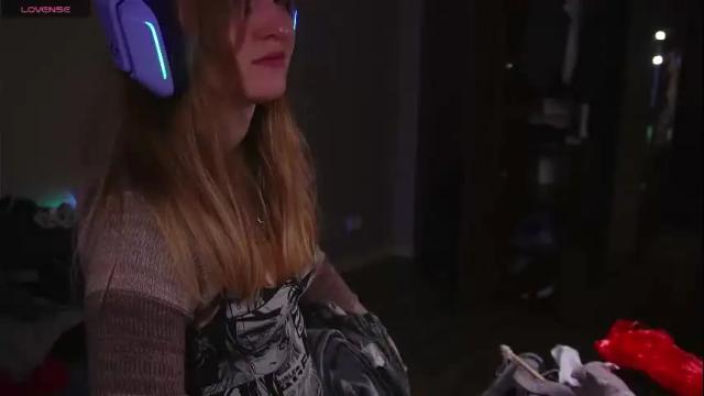 Image 7 of lana_del_kay Stream on Chaturbate on 4 months ago