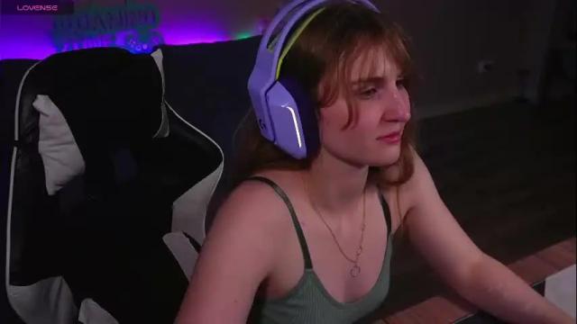 Image 10 of lana_del_kay Stream on Chaturbate on 4 months ago