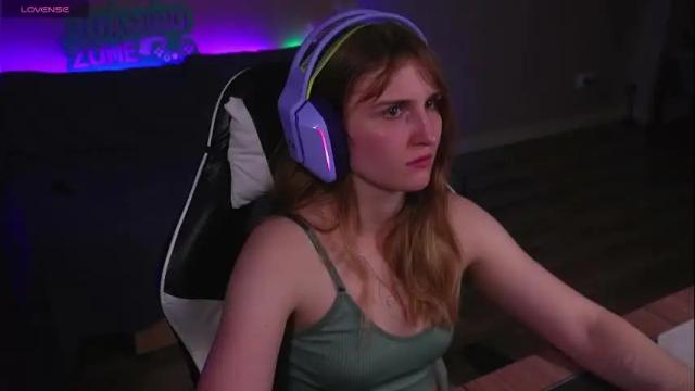 Image 3 of lana_del_kay Stream on Chaturbate on 4 months ago