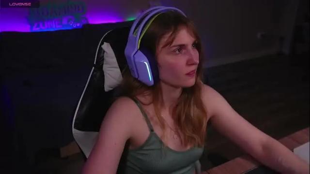 Image 4 of lana_del_kay Stream on Chaturbate on 4 months ago