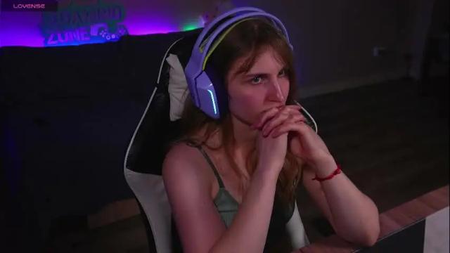 Thumbnail 2, lana_del_kay's Stream at Chaturbate, 4 months ago