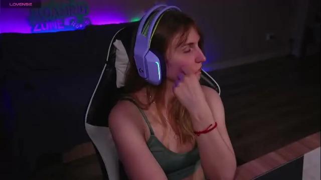 Image 7 of lana_del_kay Stream on Chaturbate on 4 months ago