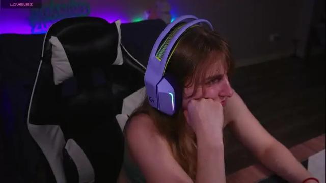 Thumbnail 3, lana_del_kay's Stream at Chaturbate, 4 months ago