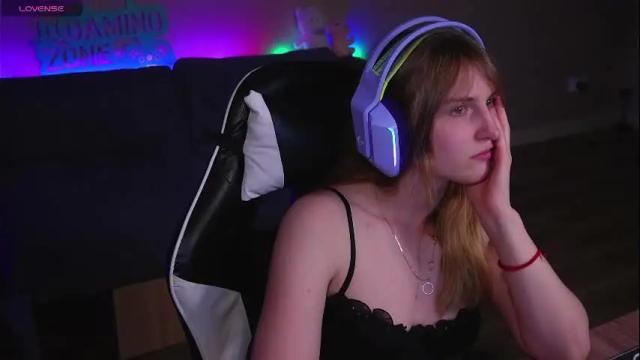 Image 11 of lana_del_kay Stream on Chaturbate on 4 months ago