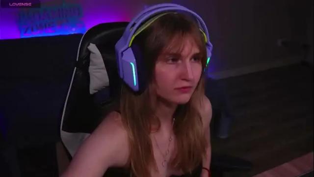 Image 3 of lana_del_kay Stream on Chaturbate on 4 months ago