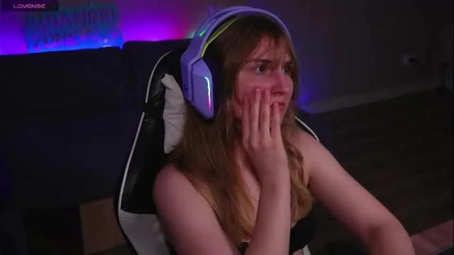 Thumbnail 2, lana_del_kay's Stream at Chaturbate, 4 months ago